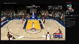 2k21 Current Gen Play Now Undefeated