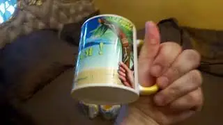 Добро вернётся Кружки