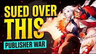This Gacha Game Just Did What RPG Fans Have Been Begging For Years