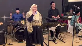 Cinta - Patriot Band (Drum By Harry Aziz)