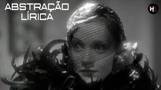 Deleuze e Cinema (31/42) - Josef von Sternberg