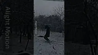 убегай.. давай..