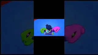 ненавижу позеров как ты #бравлстарс#andy#эдгар#суперселл#