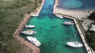 Costa Corallina 1