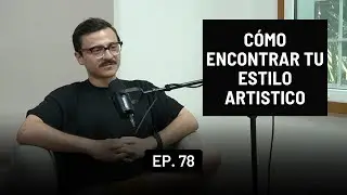 ¿Cómo definir tu estilo de arte?