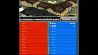Чит на опыт Танки Онлайн.avi