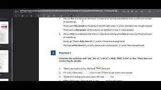 Add text annotation in the Preview app