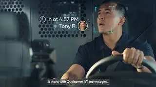 IoT Begins with Qualcomm