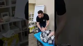 Средний шейный. 