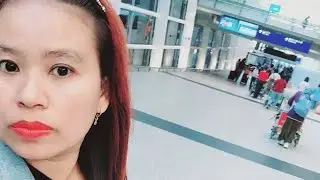 welcome hongkong #vlogtkwhongkong