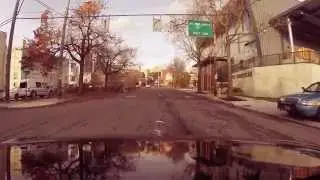 Cam The Mac - Rollin' Again (Official Visual) Prod. Stewart Villain