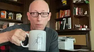 Episode 2142 Scott Adams: Trump & Truth, Systemic Racism Cortisol Theory, Schiff Censure, AI Debates