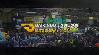 Be Ready for GIIAS 2024!