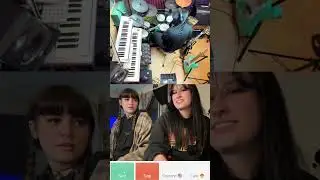 Ghostface SHOCKS Girls with Smash Mouth - All Star