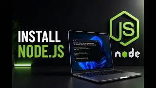 How to Install Node.js on Windows 11 (2026) – Complete Beginner Guide