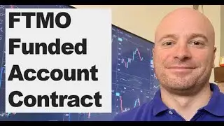 FTMO Funded Account Contract Process - Traderseed Trader!
