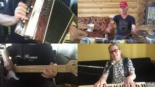 Золотое кольцо - Валерий Ярушин
