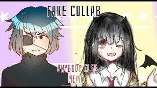Anybody else // Fake collab\\ #anybodyelsealfc //
