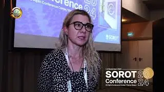 Conferința SOROT 2024 – întâlnirea asistenților medicali din secții și blocuri operatorii