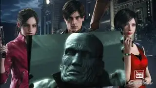 Resident evil2 ep22