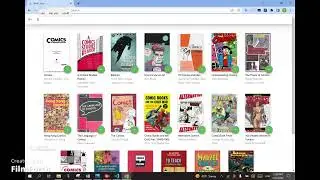 MyReads- React book tracking app