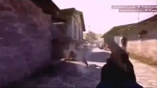 CS:GO animation #3
