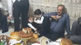.ПРАЗДНИК ВЕЧЕРИЯ 6.01.2024 БЭШЭН КАЙ О ЁРА ЧИЧИЛЬНИКО