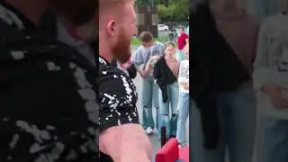 РОСОМАХА ПРОТИВ ВСЕХ