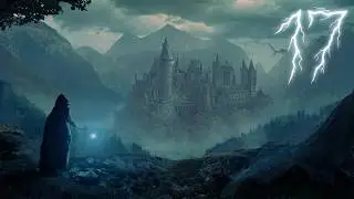 Hogwarts Legacy (Хогвартс Наследие) Прохождение без комментариев #16