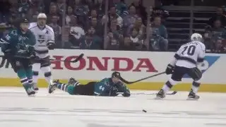 Mic'd Up: Marc-Edouard Vlasic