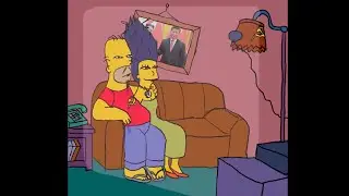 The Ching Chongs - Hong Kong protests ( simpsons parody )