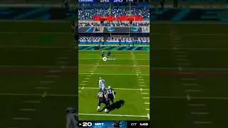 Don’t waste time part 3 #shorts #trending #fyp #foryoupage #madden25