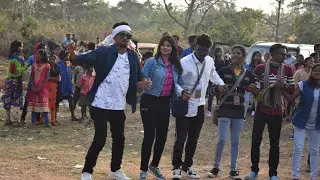 Ravenshaw st picnic 2019 // Birsole 2019 //  Dandadhardam_dhenkanl  //  LUMANG_SAREE_KASO_BANDENA //