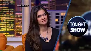 Vincent Grogi Ada Cut Tari