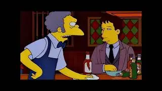 Moe's Secret Life
