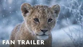 Mufasa: The Lion King - FINAL TRAILER (2024) Disney