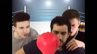 this desktop punch bag is the perfect stress reliever get yours here htt