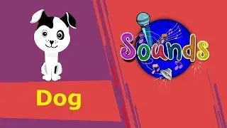 Sounds - Dog