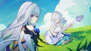Genshin Impact Skirk's Story