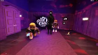 Doors Roblox 1-100 -- 9/9
