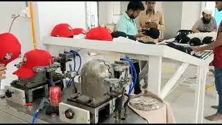 How to manufacturing of Cap 2022 ! Your Design and Your Brand full Custom and Branded cap