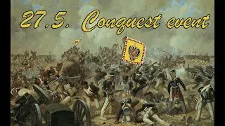 27.5. Conquest Event