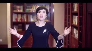 魅力女性万人婚礼创始 王西平  采访完整版