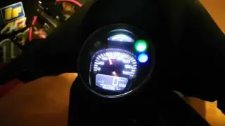 Vespa PX225 is still alive!