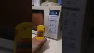 Влияние СВЧ печи на продукты и окружающую среду.