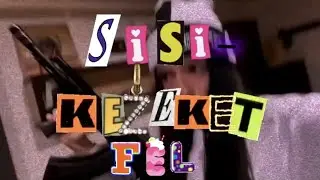 Sisi - Kezeket fel (Official Music Video)