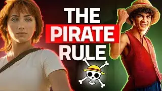8 Lessons From Luffy: Becoming a True Pirate King