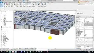 Buoi 1 2 Link file Revit, copy monitor