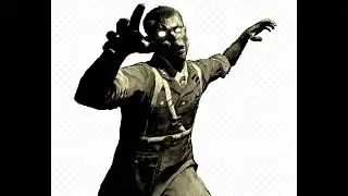 ai black ops zombie sings milk by sweet trip