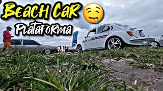 Beach Car Plataforma 2023 - Altas Naves - (( Gurgel Filmes ))